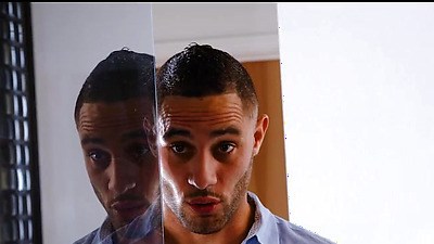 Heather Vahn Fucking In The Shower With Her Athletic Body