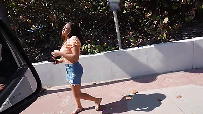 Megan the Influencer