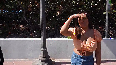 Megan the Influencer