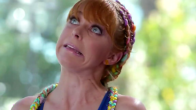 Ebony lesbian rimming and arse fucking big tits best friends