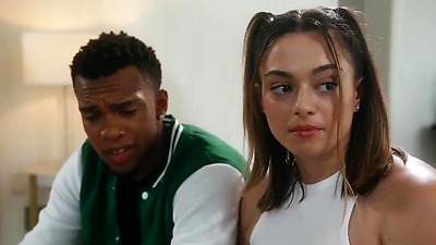 Coach having affair with best player's GF