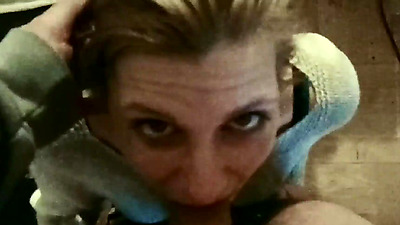 Homemade Cum in Mouth and Facial Compilation