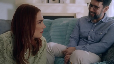 Sexy black MILF Ana Foxxx and big tits wife MILF Siri Dahl in fetish gear