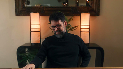 Sexy black MILF Ana Foxxx and big tits wife MILF Siri Dahl in fetish gear