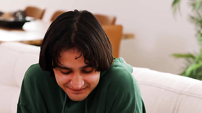 Granny stepmom concerned about her stepson not being admitted