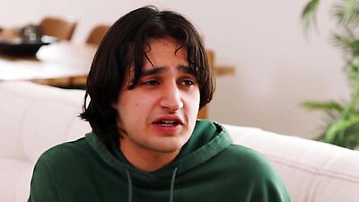 Granny stepmom concerned about her stepson not being admitted