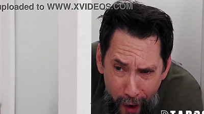 First Aid Fuck: Summer’s Holes Filled by Every Shaft!