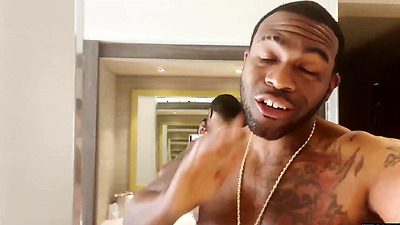 Big Titted Blonde Coed Lexi Love Gets Banged By Rome Major's Big Shaft!