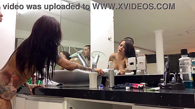 Beautiful amateur teen fucking