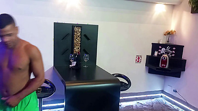 Suzie Bitch in my lover Bruninho Bombom took me to the motel - Free