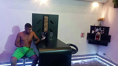 Suzie Bitch in my lover Bruninho Bombom took me to the motel - Free