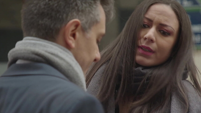 Horny Brunette Cassie Del Isla Loves Anal - 4K teaser