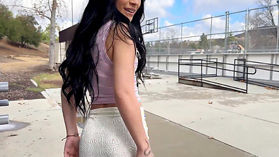 Delilah Dagger Craves That Big Dick