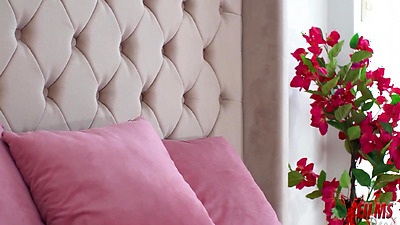 COLLEGE GUY FUCKS HOT NEIGHBOR AND PUTS HIS WHOLE SHAFT IN HER