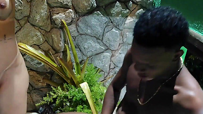 Boss called me to do overtime and I broke the slut's arse.