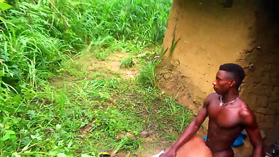 SOFT TITS BBW PATRICIA FUCKED STEPBROTHER BIG BANG COCK IN GRANDMA LOCAL HOUSE