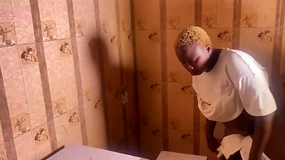 She used her pussy to pay for apartments. Full video on red