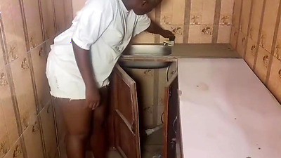 She used her pussy to pay for apartments. Full video on red