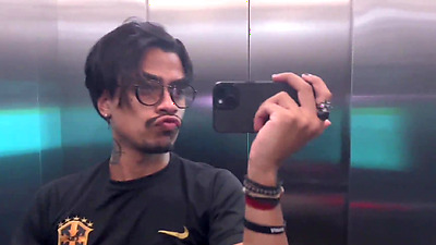 GIRLFRIEND GETS JEALOUS OF MY PIZZA AND WANTS TO FUCK BEFORE I EAT IT Ft. Amberzinha (FREE VERSION)