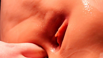 Practice picking her pussy.