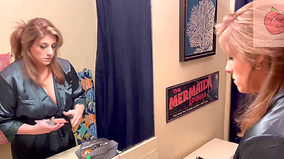 stepSon takes viagra