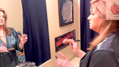 stepSon takes viagra