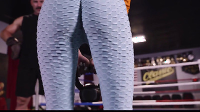 RealFleshLight - Hot Gia Dibella and Summer Vixen have a boxing match over a guy