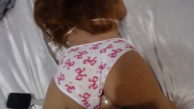 I gave my butt to my stepfather sex toy