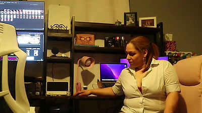 My gorgeous wife Alica Sonadora, models for photoshoots