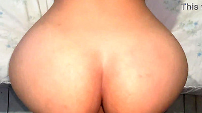 I fuck the big arse chick from the gym