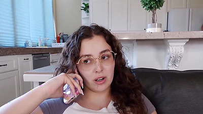 Step-Dad Seduction: Leana Lovings' Intense Sex