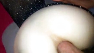 NO ONE KNOWS BUT WE HAVE A LITTLE SECRET WITH MY FOLLOWER SISTER