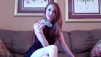 Naughty boys like you need their cocks liked up