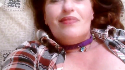 381 DawnSkye1962 presents a video detailing how to drive a woman crazy with lust for you