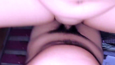 Pinay sex hot hot handjob