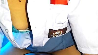 Part 2 Students Open BO Fucking Until Cumming Inside