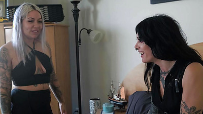 Nosferatu And Tinkler - Veronique Tinkler