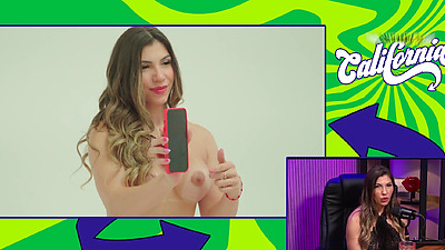 I Know How Pompoarism. I Can Make My Booty Blink