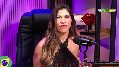 I Know How Pompoarism. I Can Make My Booty Blink