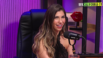 I Know How Pompoarism. I Can Make My Booty Blink