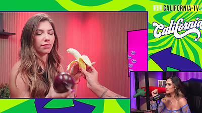 I Know How Pompoarism. I Can Make My Booty Blink