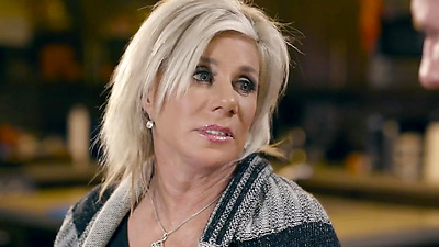 Mature Neighbor And The Handsome Young Guy Spend Great Time Together - Payton Hall