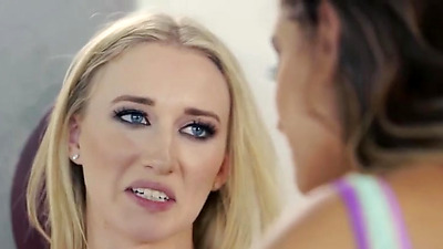 Asking For Anal - Uma Jolie