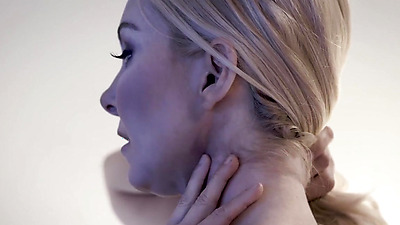 PURE TABOO Ch**ing Can Make A Poor Older Woman Get Off - Aaliyah Love