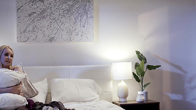 PURE TABOO Ch**ing Can Make A Poor Older Woman Get Off - Aaliyah Love