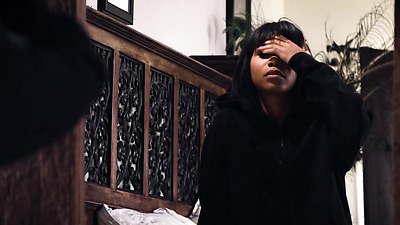 PURE TABOO Jenna Foxx Needs Help To Build Self Confidence Katrina Jade And Lucas Frost