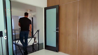 Busty MILF Cherrie Deville Got Assfucked Hard - Cherie DeVille