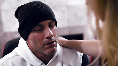 PURE TABOO Young Athlete Fucks Bossy Team Owner's Wife - Sarah Vandella