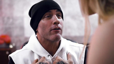 PURE TABOO Young Athlete Fucks Bossy Team Owner's Wife - Sarah Vandella