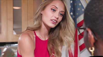 Jax. That's A Huge Cock For My Tiny Body! - Kyler Quinn